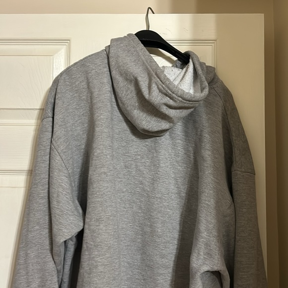 Oversized Cleveland browns nfl hoodie - Picture 6 of 6